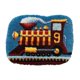 thumbnail image 2 of Kits De Bordado De Gancho De Pestillo Cojín Funda De Almohada En Blanco Tren De Artesanía De Bricolaje, 2 of 5