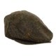 thumbnail image 4 of Gorro tipo Newsboy Biddy Murphy XL Verde 100% Lana Irlandesa, 4 of 7