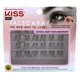 thumbnail image 1 of Pestañas postizas KISS Falscara Natural Wispy Wisps (paquete de 6), 1 of 1