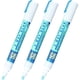 thumbnail image 1 of Kuretake Zig Memory System 2 Way Glue 4mm Chisel Tip, 3 unidades, 1 of 3