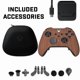 thumbnail image 5 of Mando Personalizado Controllerzz Elite Series 2 de Madera, 5 of 5