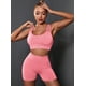 thumbnail image 3 of Conjunto Deportivo Mujer Flix Fitness Top y Short, 3 of 4