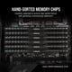 thumbnail image 3 of Memoria RAM DDR4 Corsair Vengeance LPX 32GB 2x16GB 3200MHz CL16, 3 of 3