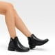 thumbnail image 2 of Botin Casual Mujer Eco Cuero Moda Vintage Formal Weide ZS63, 2 of 9