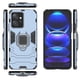 thumbnail image 5 of FOXDOCK Funda Antigolpes para Xiaomi Redmi Note 12 4G – Protección Total con Soporte y Diseño Robusto, 5 of 5