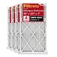 thumbnail image 1 of Filtro de Aire HVAC Filtrete 25x50x2 cm MERV 11 Paquete de 4, 1 of 9