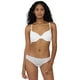 thumbnail image 1 of Calzón Mujer Bikini Encaje Color Ecru Corona, 1 of 5