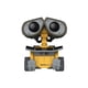 thumbnail image 2 of FUNKO POP! Disney Pixar - Wall-E: Charging Wall-E 1119, 2 of 3