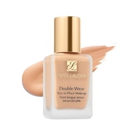 Base Estée Lauder Double Wear Stay-In-Place De Estée Lauder, 30 Ml, 10 Unidades