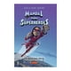 thumbnail image 1 of Manual Para Superhéroes. La Máscara Roja, 1 of 3