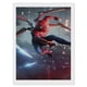 thumbnail image 1 of Spider-Man Kits de Pintura de Diamantes para Adultos 5D DIY Diamond Art Kits Full Drill Diamond Dots para Regalo Decoración de Pared y Relajación Artes de Gemas 30*40cm, 1 of 6