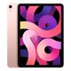 thumbnail image 1 of Apple iPad Air 10.9" 256GB Wi-Fi (4ª Gen, 2020) Oro Rosa, 1 of 4