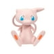 thumbnail image 4 of Figura de acción Pokémon pack 1 Mew vinilo 10 cm, 4 of 4
