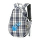 thumbnail image 4 of Mochila Para Raqueta De Pickleball, Raqueta De Tenis, Bádminton, Pádel, Bolsa Para Raqueta De Tenis, Color Gris, 4 of 5