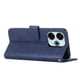 thumbnail image 4 of Funda Flip Para Xiaomi Poco M6 4g – Carcasa Delgada Y Resistente A Impactos Con Soporte Para Uso Diario Y Profesional, 4 of 5