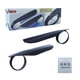 thumbnail image 3 of Espejo Para Auto Auxiliar Con Viscera Carbono Ultra Flexible, 3 of 3