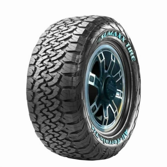 NEUMATICO 285/75 R16 126/123R ALL-TERRAIN-A/T Sumaxx 10PR WLT
