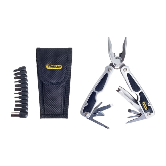 Multiherramienta 29 en 1 con Estuche STANLEY 94-806