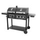 thumbnail image 1 of Parrilla Duo Gas y Carbón, 1 of 11