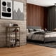 thumbnail image 2 of Estante Multiuso Home Design Noce Oro Envejecido, 2 of 3