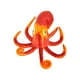 thumbnail image 5 of Bonito Juguete De Peluche De Pulpo, Almohada De Peluche, Juguete Para Decoración De Sofá, 50cm, 5 of 5