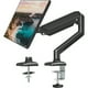 thumbnail image 1 of Brazo Para Monitor Base Monitor Escritorio 17 a 32 Pulgadas, 1 of 9