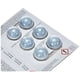 thumbnail image 4 of Tabletas limpiadoras Jura 2-Phase para cafetera (6 tabletas), 4 of 4