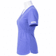 thumbnail image 2 of Delantal Mujer Algodón. Celeste - Art. ALG-2310-3, 2 of 3