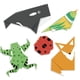 thumbnail image 2 of Origami de Animales Set 60 Piezas, 2 of 2