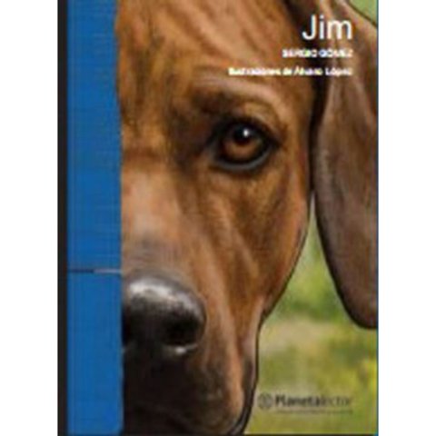 Planetalector Chile - Libro Jim