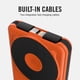 thumbnail image 4 of Carga magnética rápida Power Bank Ridge de 10000 mAh con MagSafe, 4 of 8