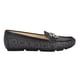 thumbnail image 5 of Zapatos Calvin Klein Layne Mocasín para mujer, color negro 002, talla 8.5, 5 of 6