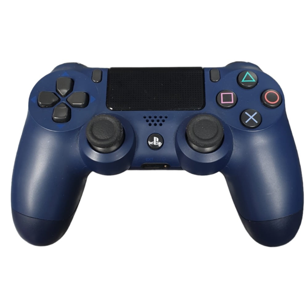 Control Ps4 Midnight Blue Dualshock