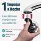 thumbnail image 5 of Pack 5 Ruedas De Silicona Para Sillas De Oficina / Gamer, 5 of 5