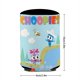 thumbnail image 3 of Funda Enfriadora de Latas Desmarcar Aventura con los Choopies, 3 of 6