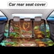 thumbnail image 5 of Funda para Asiento Trasero de Auto Desmarcar Tren de Dinosaurios 120x59x76cm, 5 of 6