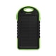 thumbnail image 1 of Power Bank Cargador Solar 5000mah Anti Golpes, 1 of 3