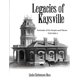 thumbnail image 1 of Libro publicado de forma independiente: Legados de Kaysville, volumen 4, 1 of 1
