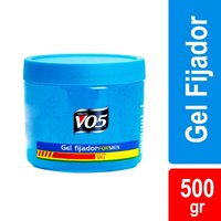 Gel Fijador 500 Gr Vo5