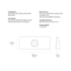 thumbnail image 3 of Router Starlink Mini WiFi 6 de Doble Banda para Gen 2-4, 3 of 3