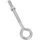 thumbnail image 1 of Bolt National Hardware N221-234 Ojo chapado en zinc de 8 cm, 1 of 1
