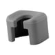 thumbnail image 1 of Silla De Ba?o Con Inodoro Multifunción, Funcional Y Estable, Para Personas Mayores, Color Gris, 1 of 5