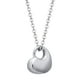 thumbnail image 5 of Collar Con Colgante De Tubo De Acero Inoxidable Cápsula De Caja Hueca Para Joyería De Cenizas, 5 of 5
