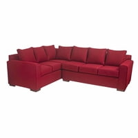 Muebles América - New Star Lino Burdeo