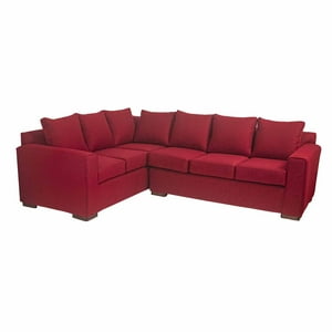 Muebles América - New Star Lino Burdeo