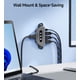 thumbnail image 5 of Cable Conmutador DisplayPort Cable Matters 3 en 1 Salida 32,4 Gbps, 5 of 8