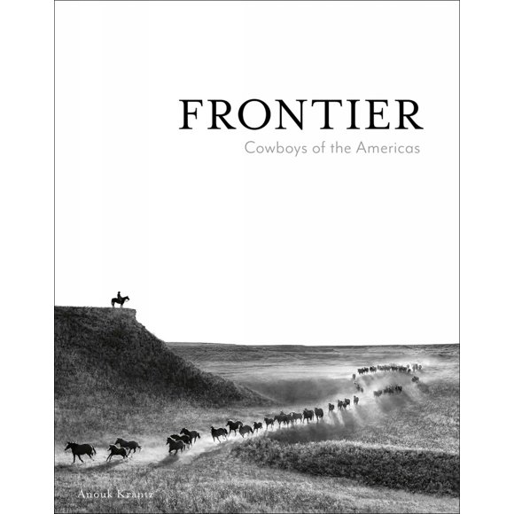 Frontier: Vaqueros de las Américas