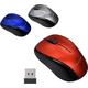 thumbnail image 3 of Mouse inalámbrico 2.4ghz usb óptico, 3 of 3