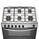 thumbnail image 4 of Cocina Gas licuado 6 Quemadores M 810 T, 4 of 10