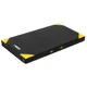 thumbnail image 1 of Colchoneta Deportiva Lisa Overfit 50mm Ejercicios Abdominal Negro, 1 of 3